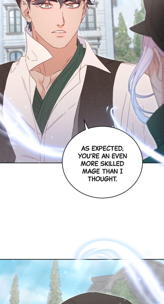 I dare to plead Chapter 12 page 56 - 