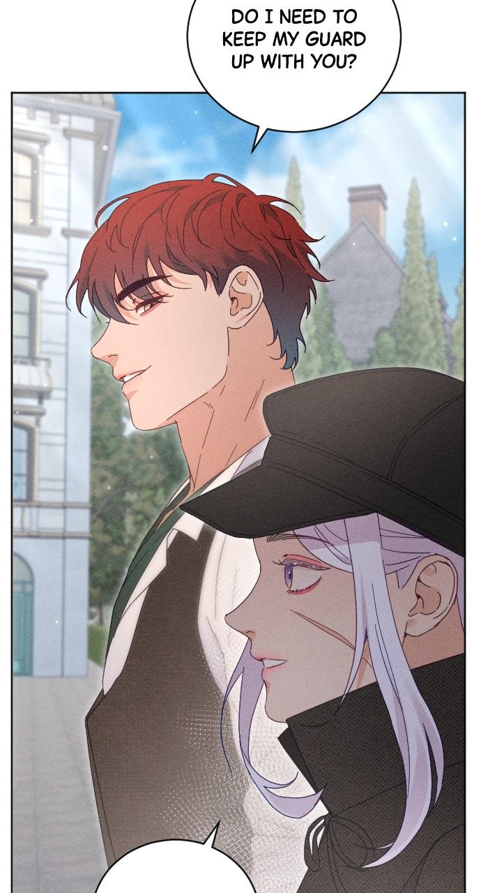 I dare to plead Chapter 12 page 58 - 