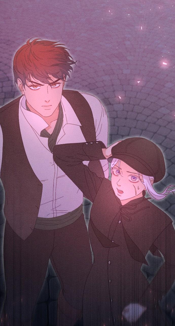 I dare to plead Chapter 12 page 74 - 