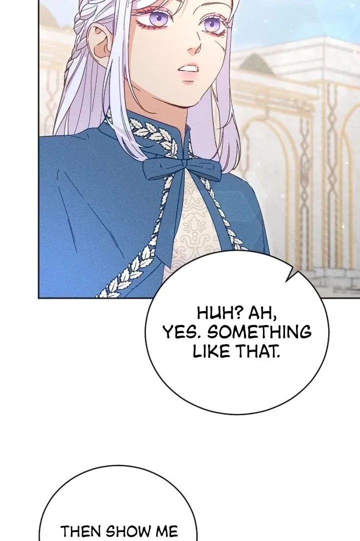 I dare to plead Chapter 5 page 90 - 