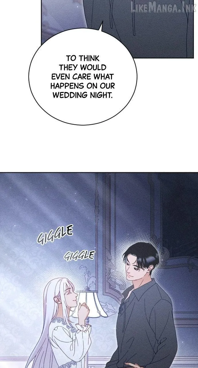 I dare to plead Chapter 56 page 11 - 
