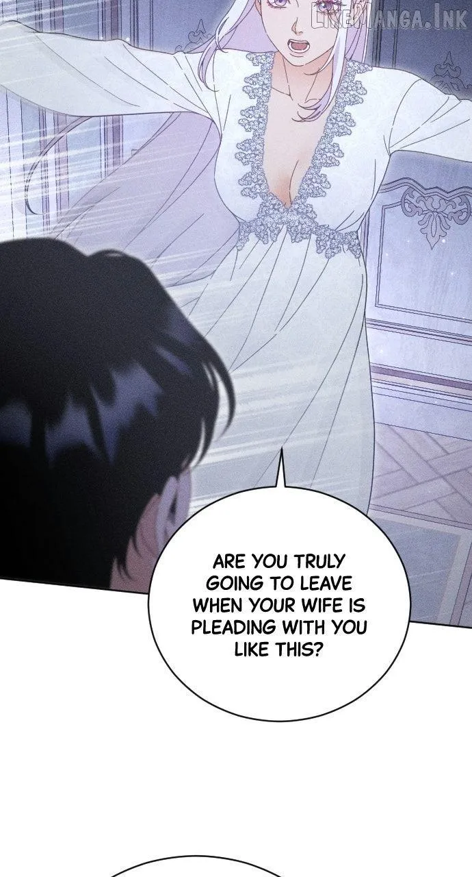 I dare to plead Chapter 56 page 14 - 