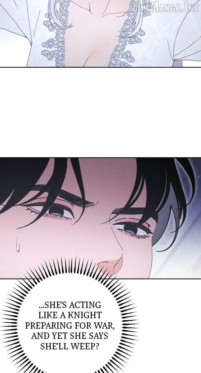 I dare to plead Chapter 56 page 17 - 