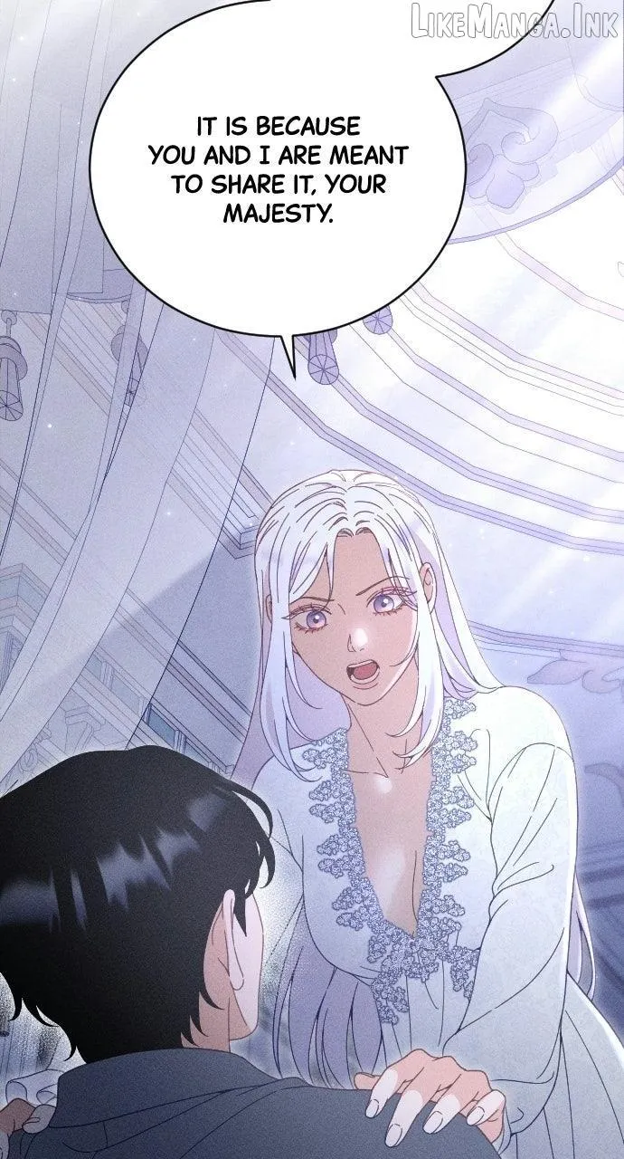 I dare to plead Chapter 56 page 21 - 