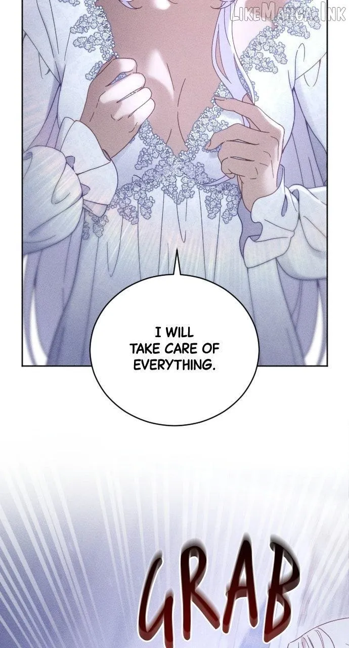 I dare to plead Chapter 56 page 24 - 