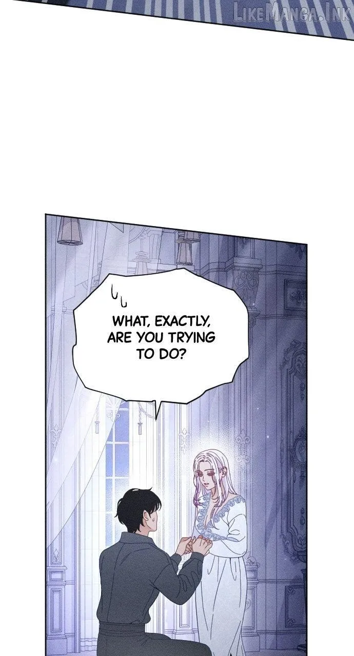 I dare to plead Chapter 56 page 26 - 