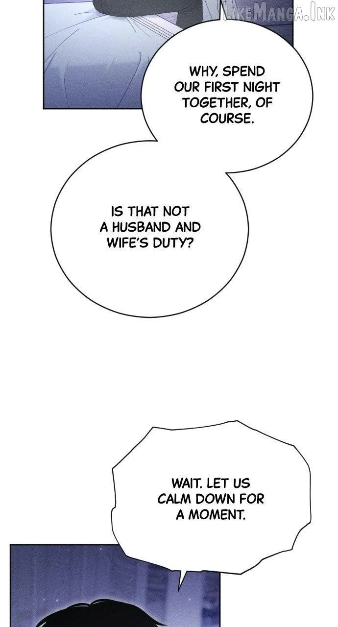I dare to plead Chapter 56 page 27 - 
