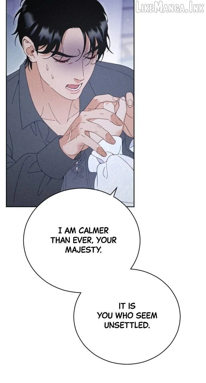 I dare to plead Chapter 56 page 28 - 