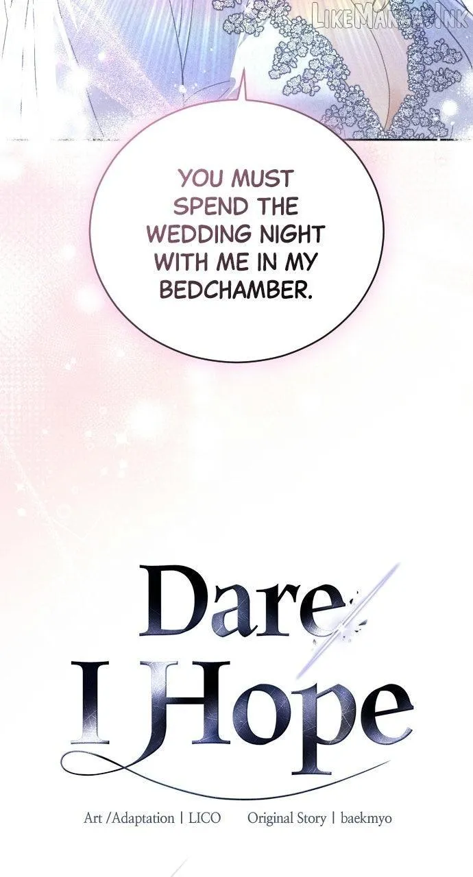 I dare to plead Chapter 56 page 4 - 