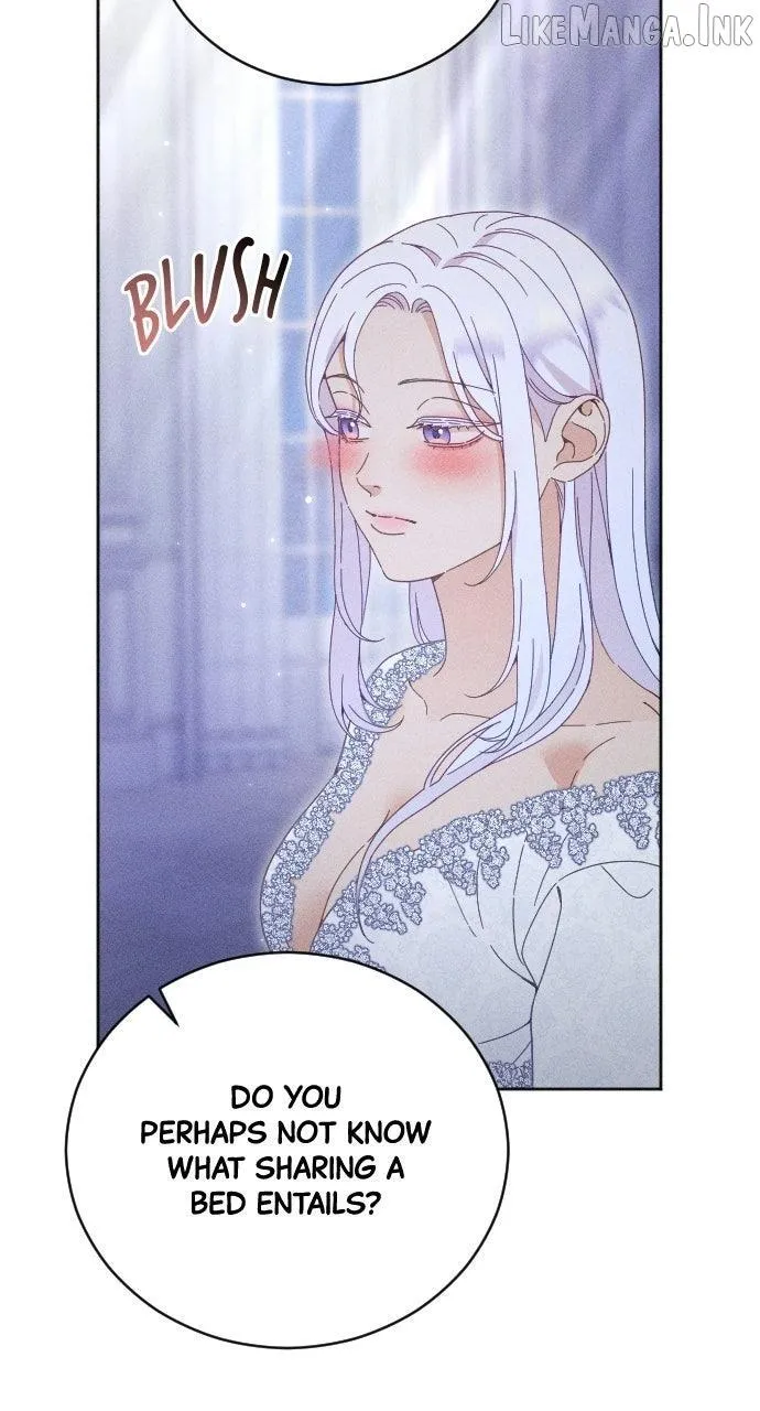 I dare to plead Chapter 56 page 33 - 