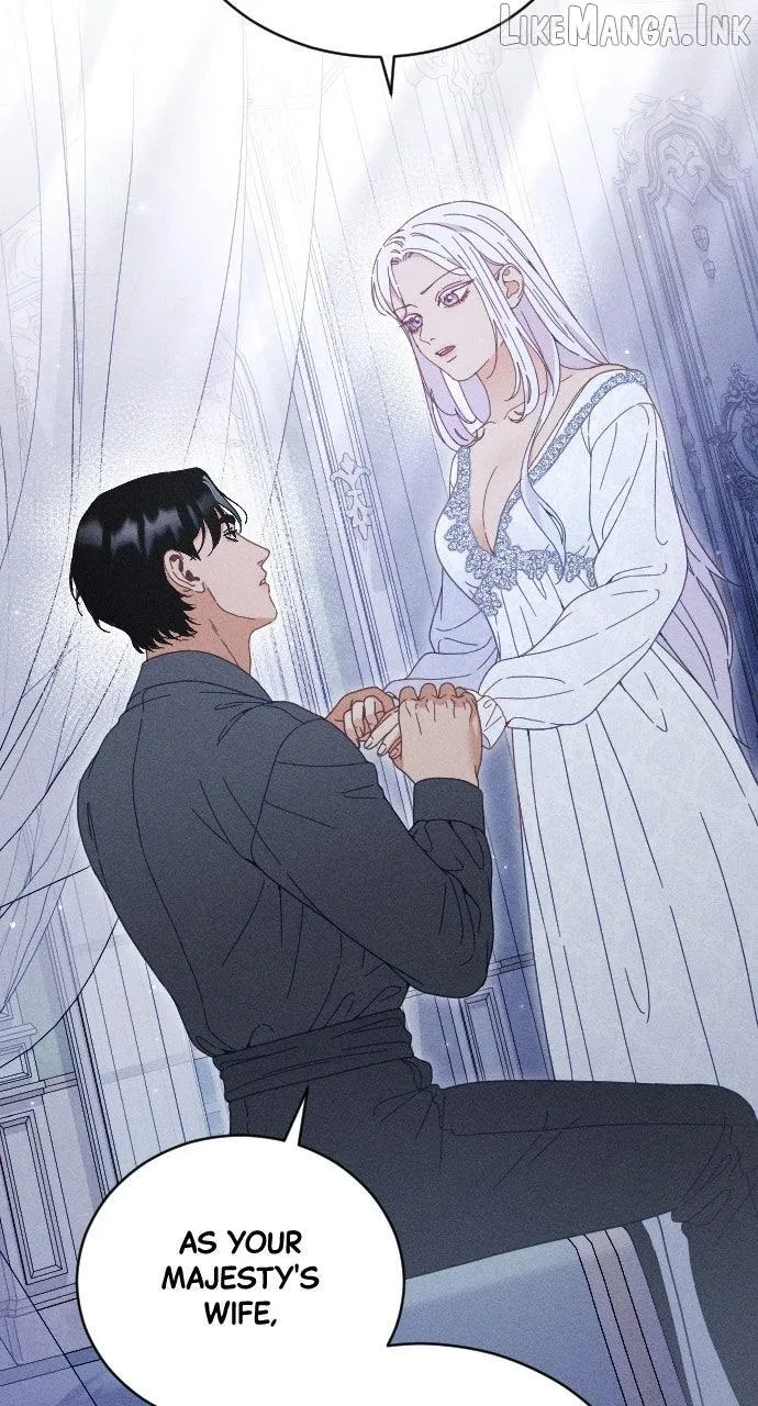 I dare to plead Chapter 56 page 36 - 
