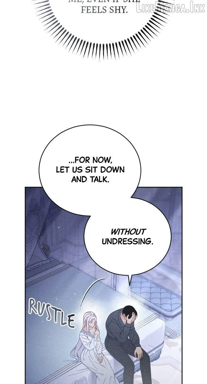 I dare to plead Chapter 56 page 40 - 