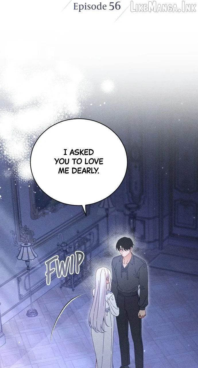 I dare to plead Chapter 56 page 5 - 
