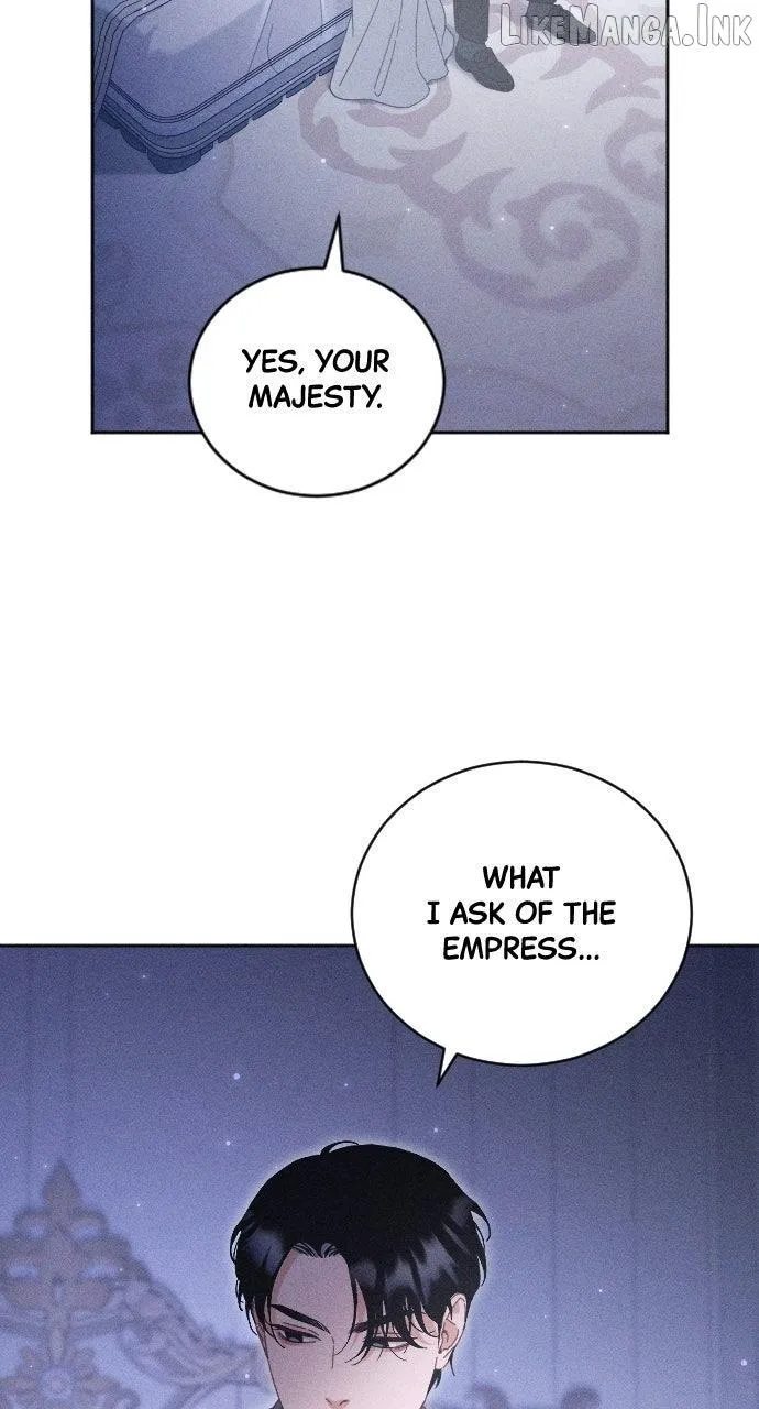 I dare to plead Chapter 56 page 41 - 