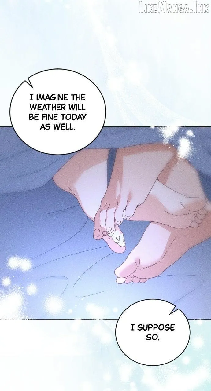 I dare to plead Chapter 57 page 11 - 