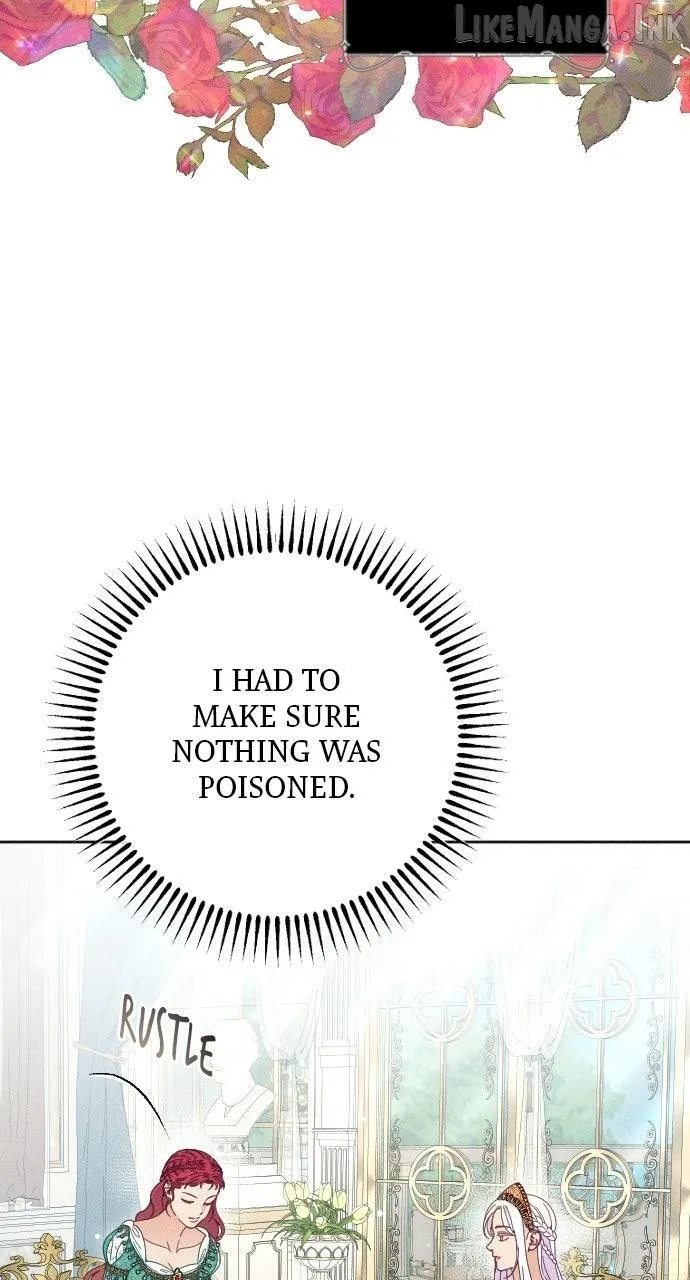 I dare to plead Chapter 57 page 20 - 