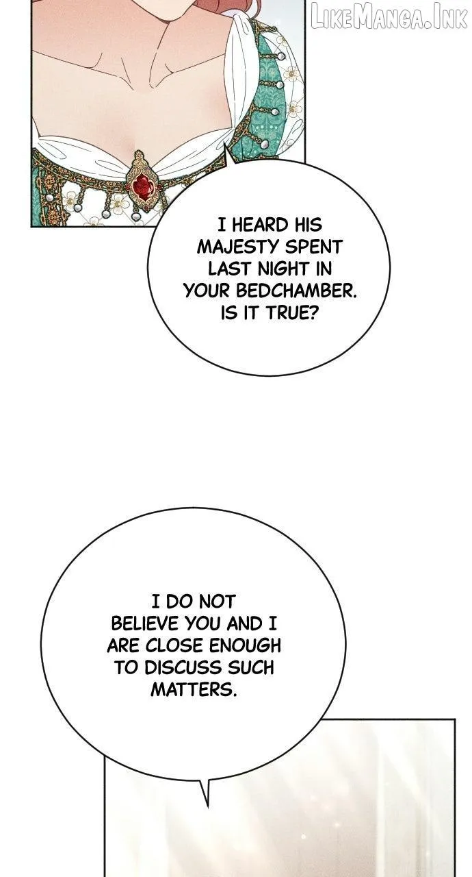 I dare to plead Chapter 57 page 22 - 