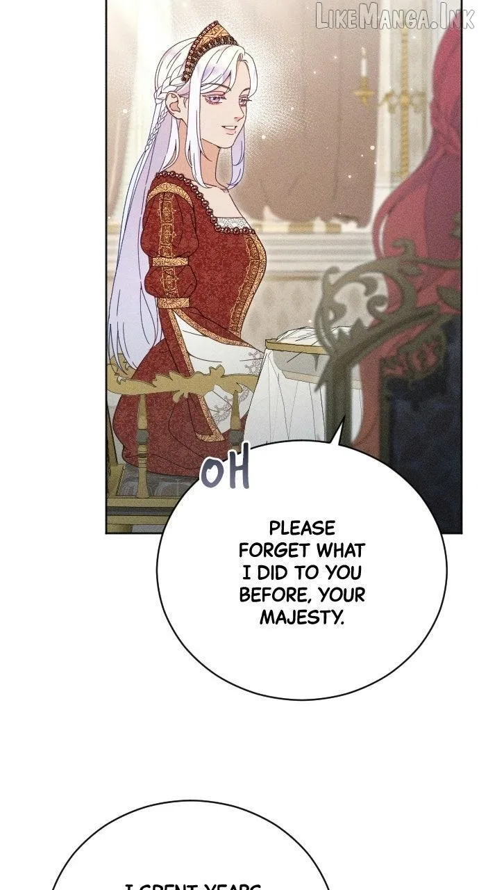 I dare to plead Chapter 57 page 23 - 