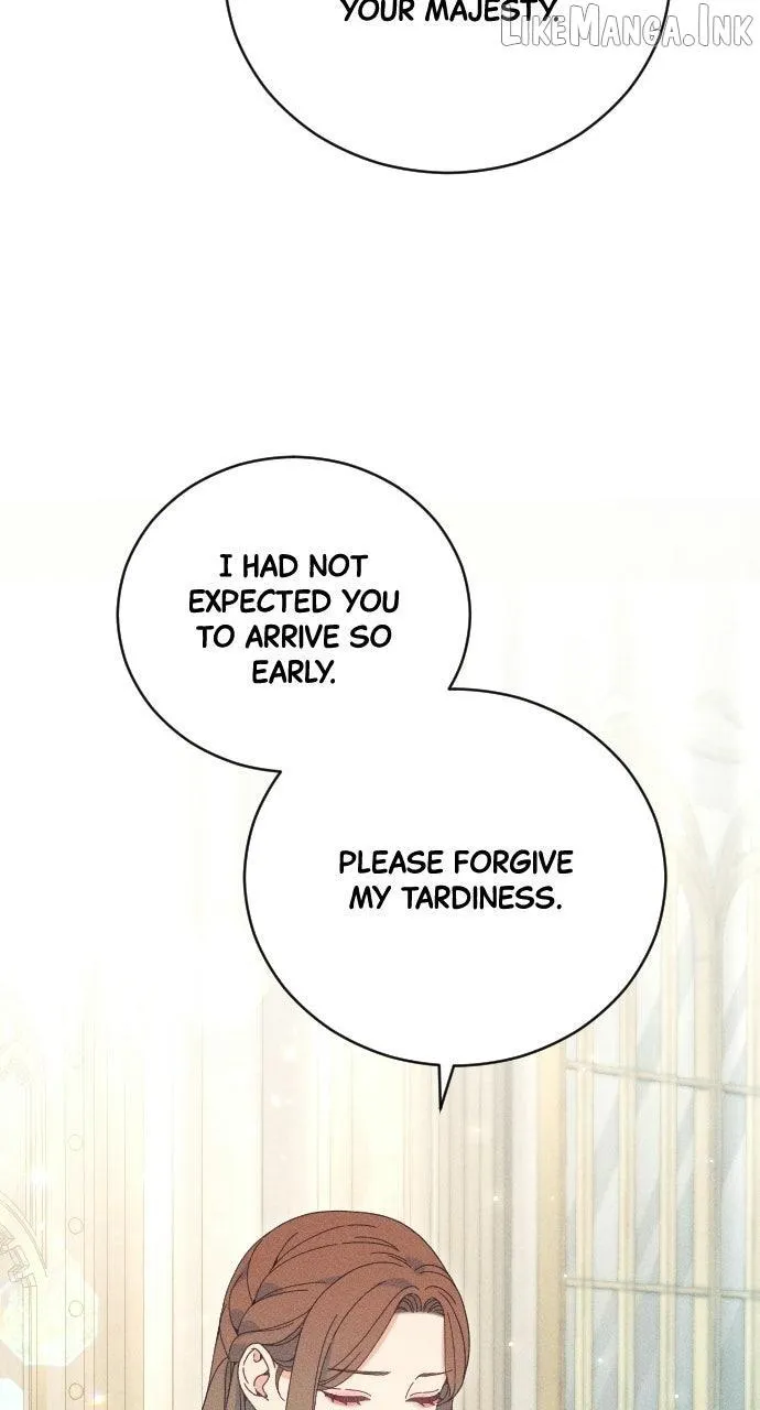 I dare to plead Chapter 57 page 33 - 