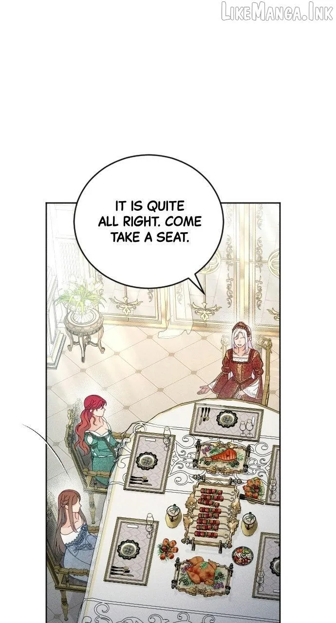 I dare to plead Chapter 57 page 35 - 
