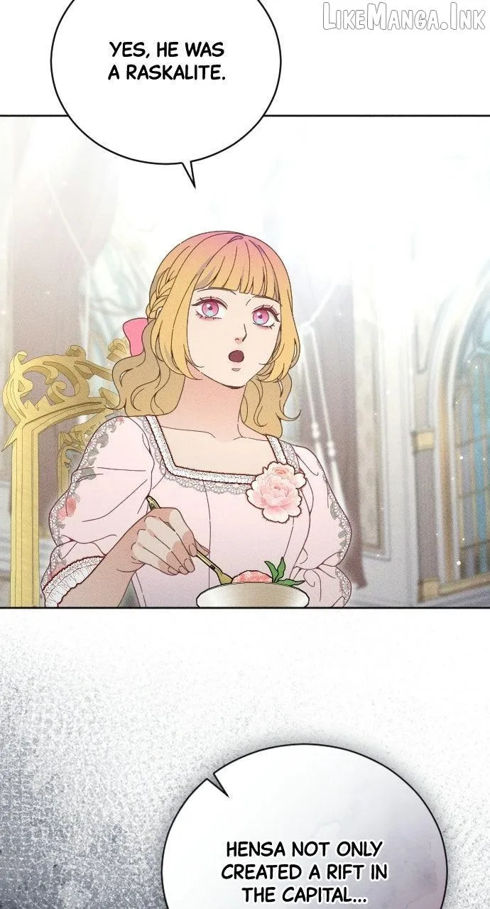 I dare to plead Chapter 57 page 43 - 