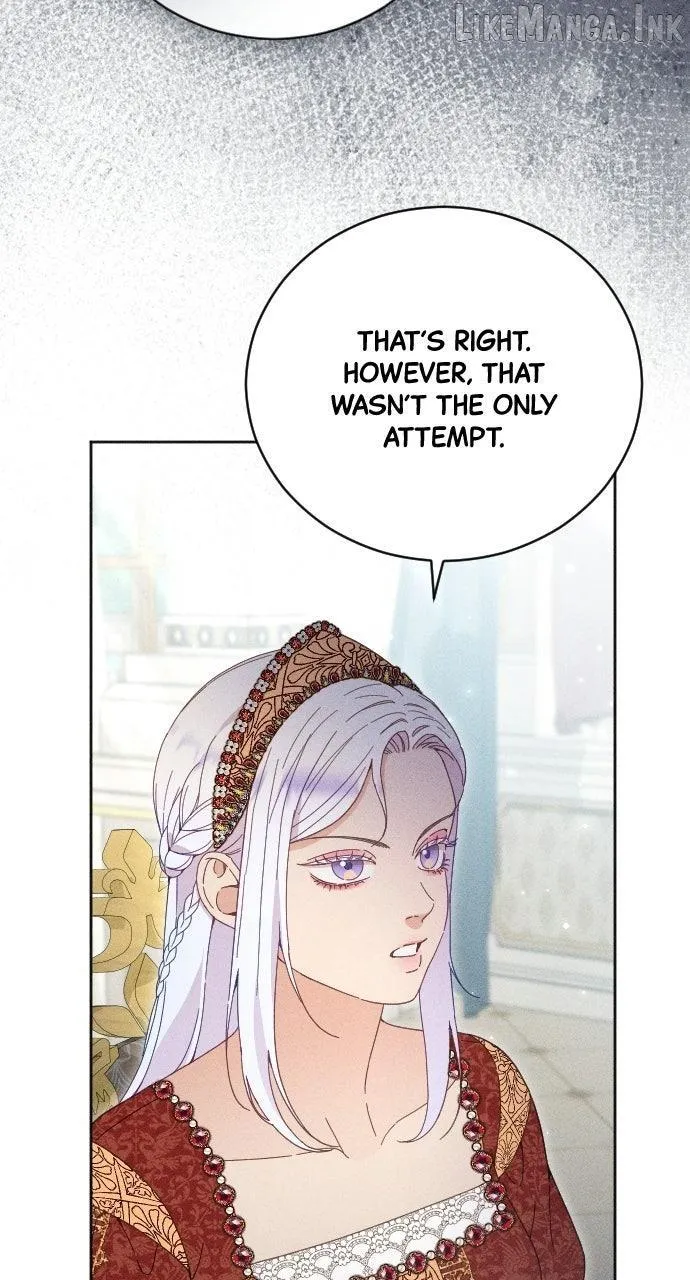 I dare to plead Chapter 57 page 45 - 