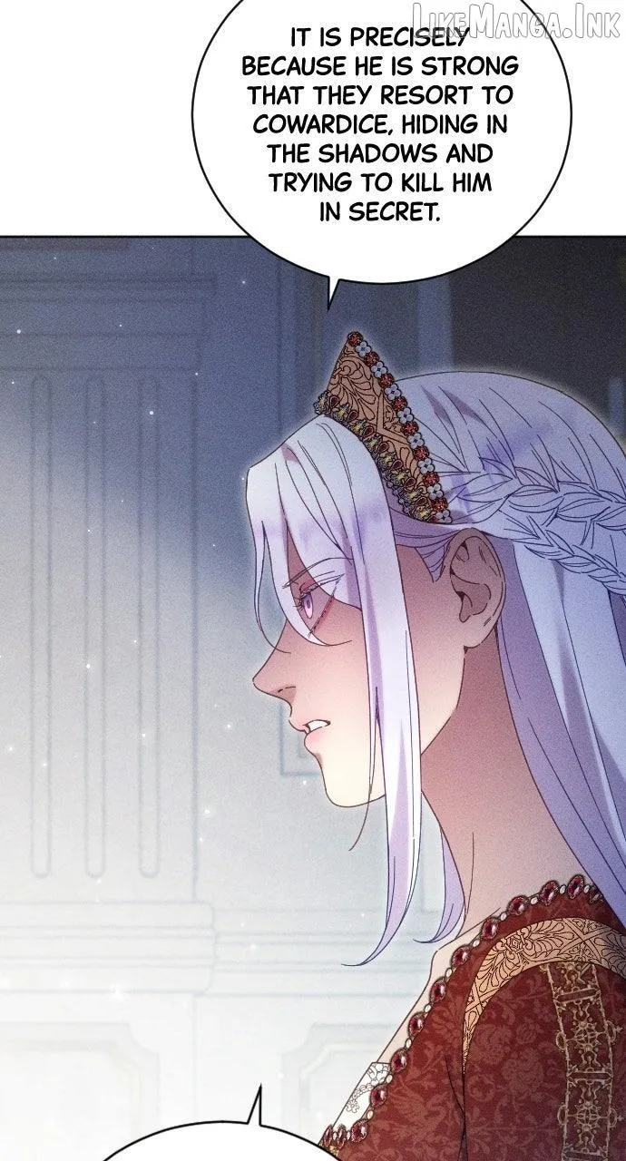 I dare to plead Chapter 57 page 48 - 