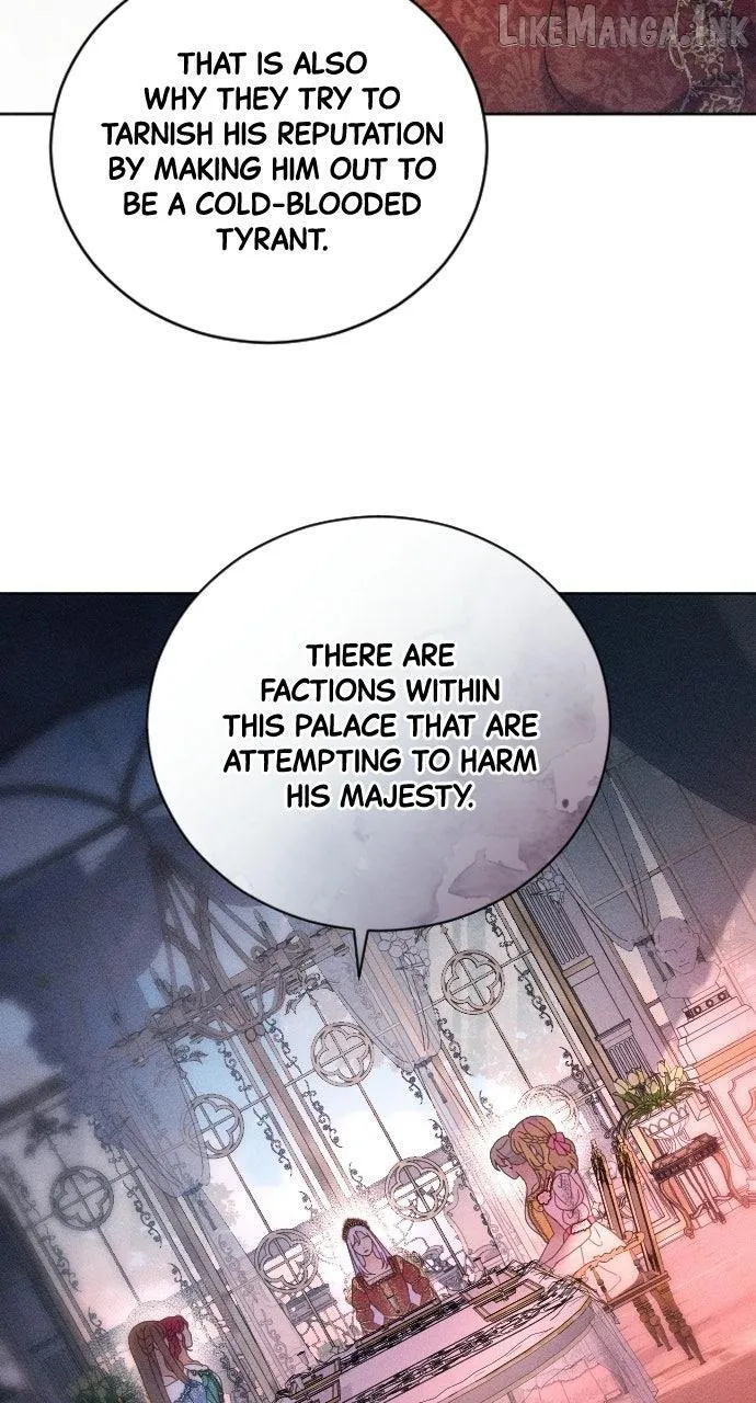 I dare to plead Chapter 57 page 49 - 