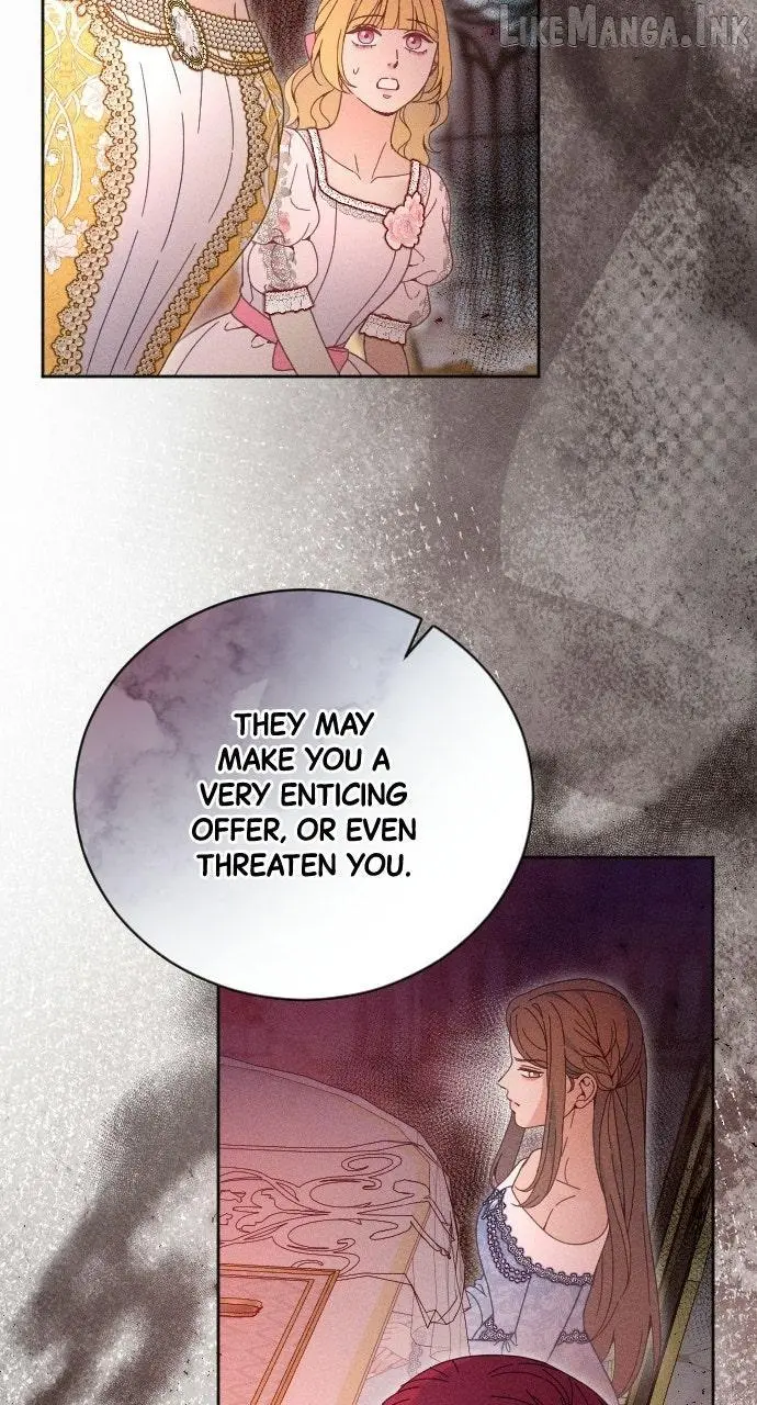 I dare to plead Chapter 57 page 52 - 