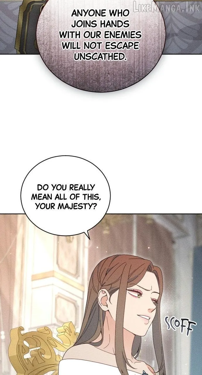 I dare to plead Chapter 57 page 55 - 