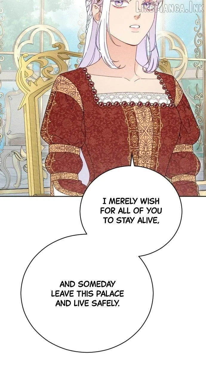 I dare to plead Chapter 57 page 57 - 