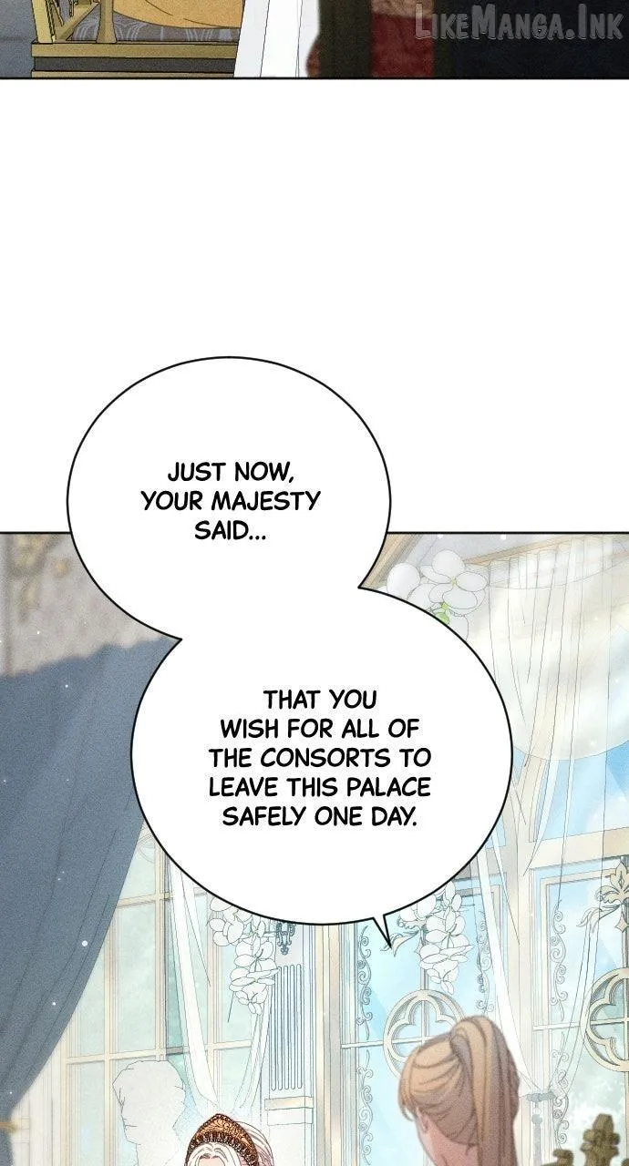 I dare to plead Chapter 57 page 65 - 