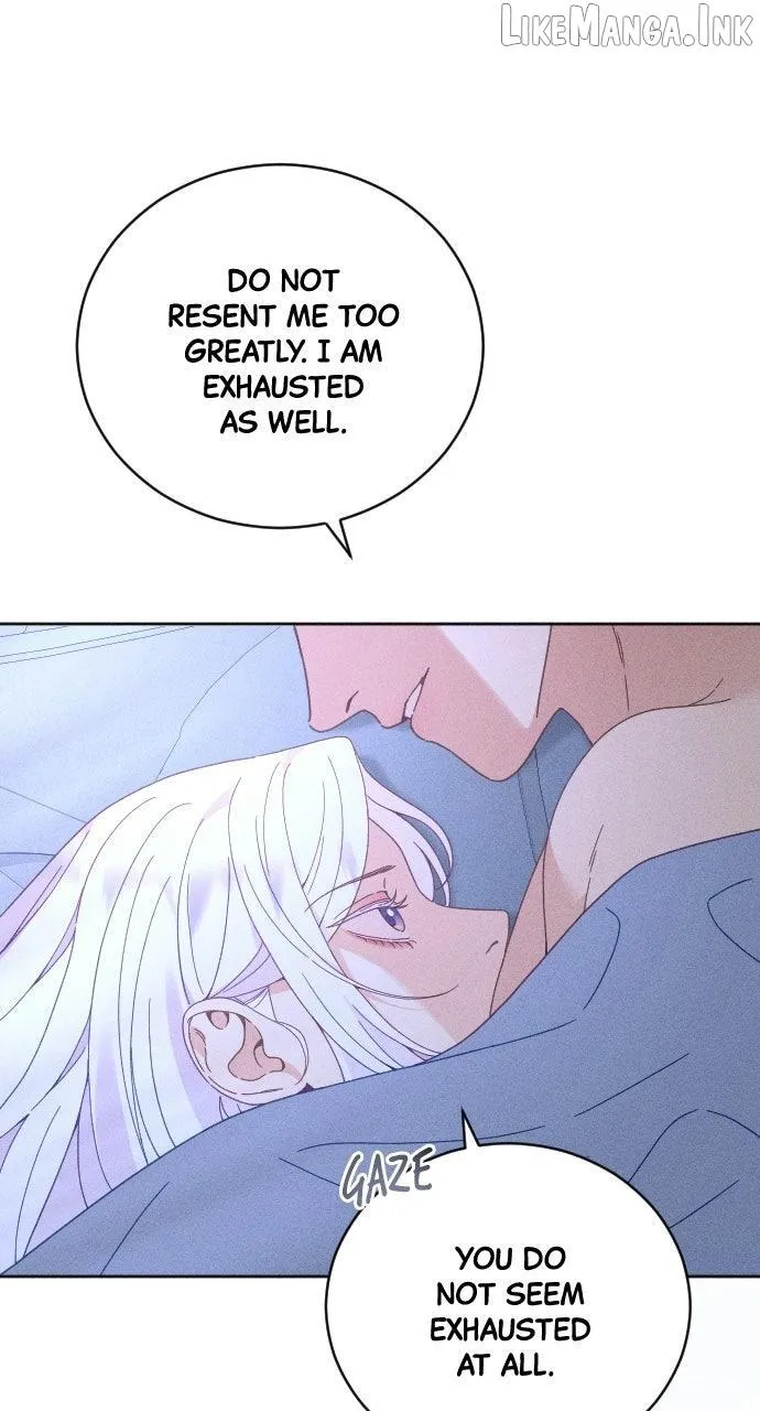 I dare to plead Chapter 57 page 8 - 