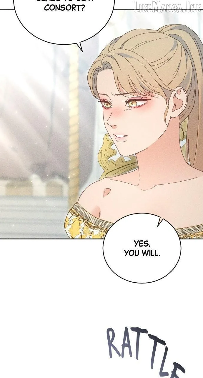 I dare to plead Chapter 57 page 71 - 