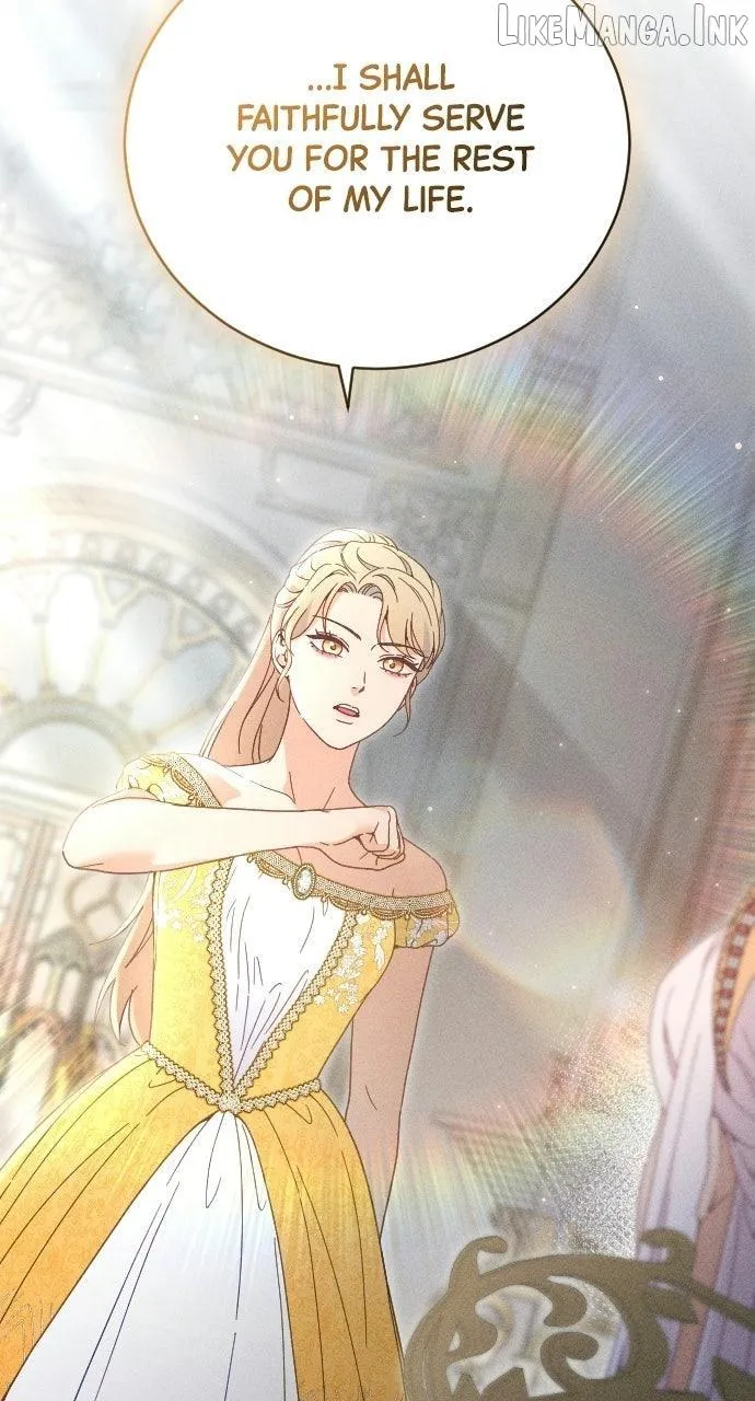 I dare to plead Chapter 57 page 73 - 