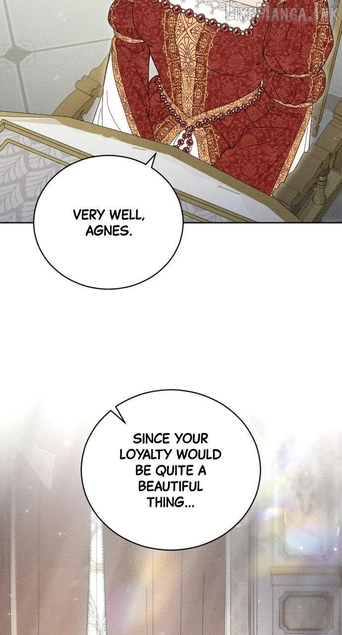 I dare to plead Chapter 57 page 75 - 