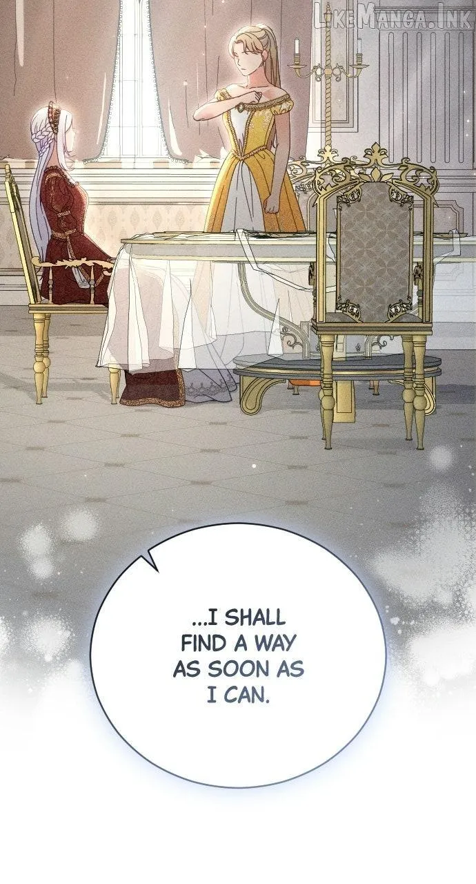 I dare to plead Chapter 57 page 76 - 