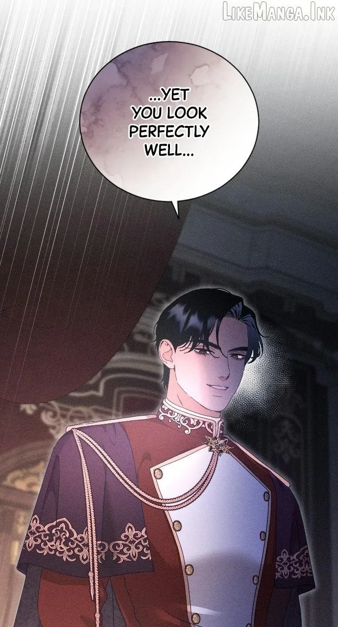 I dare to plead Chapter 57 page 83 - 