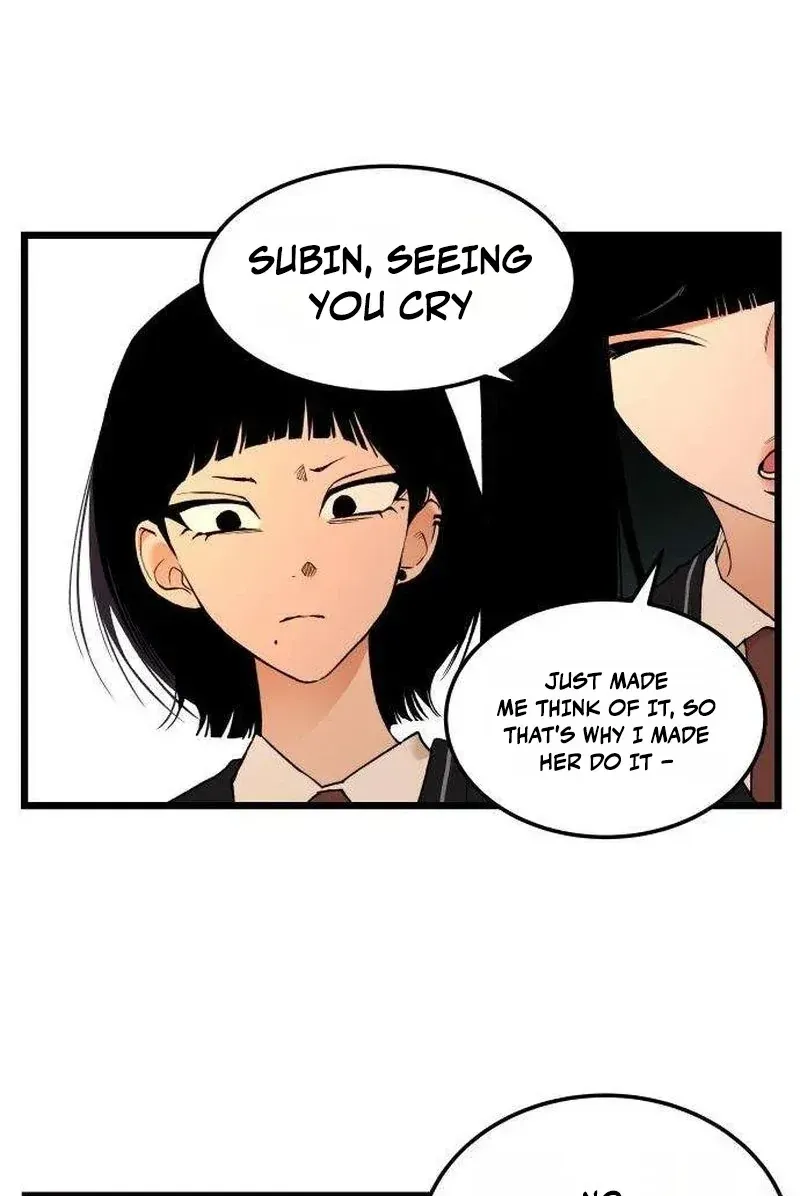 I Dare You Chapter 24 page 25 - 