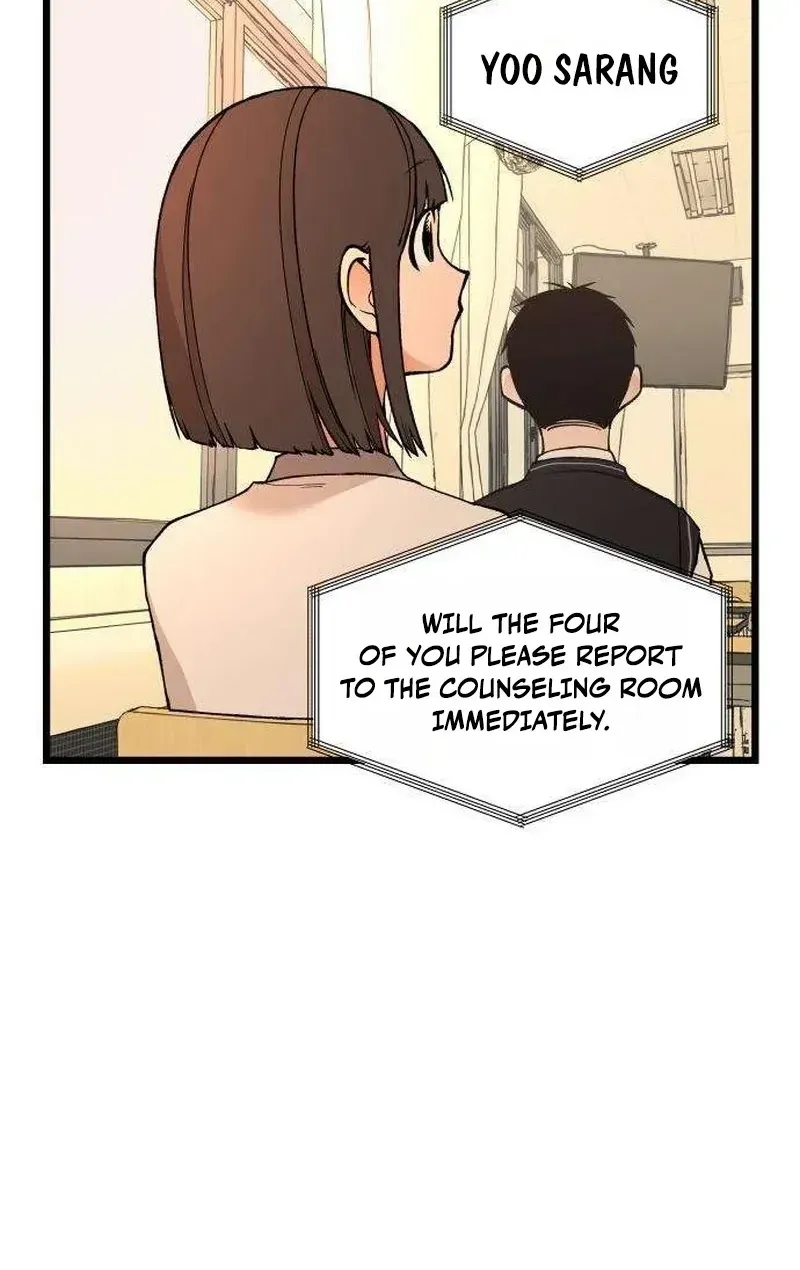 I Dare You Chapter 24 page 44 - 