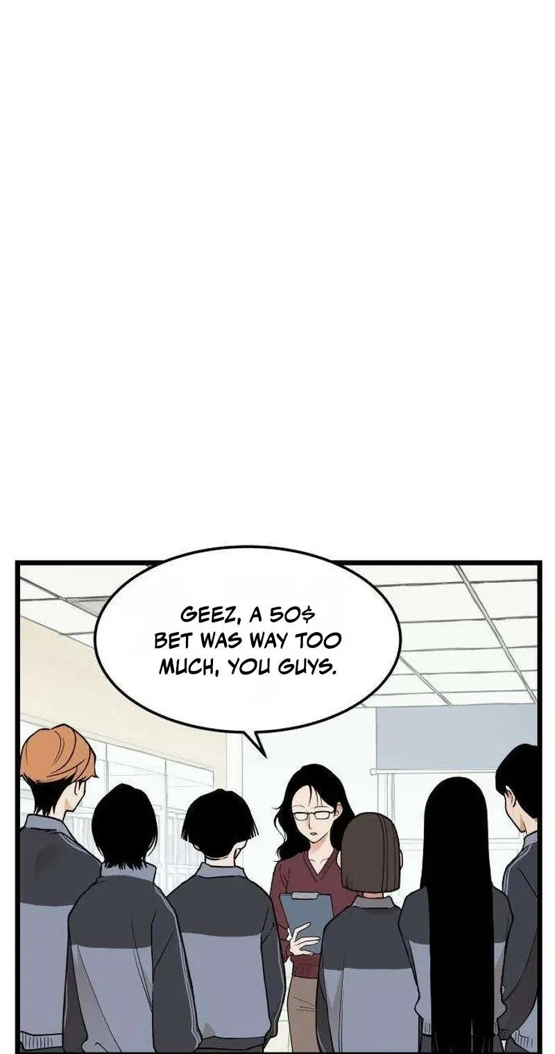 I Dare You Chapter 26 page 28 - 