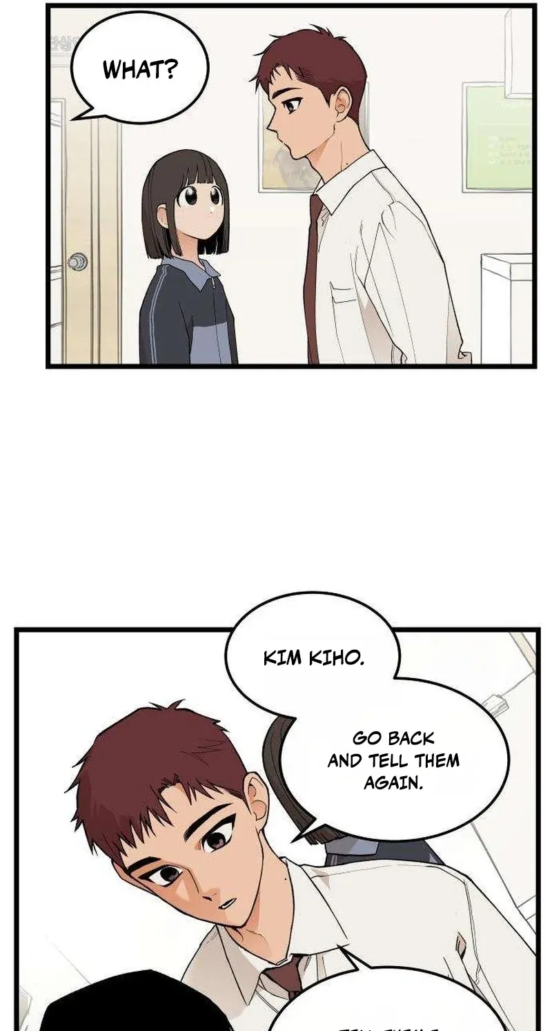 I Dare You Chapter 26 page 37 - 