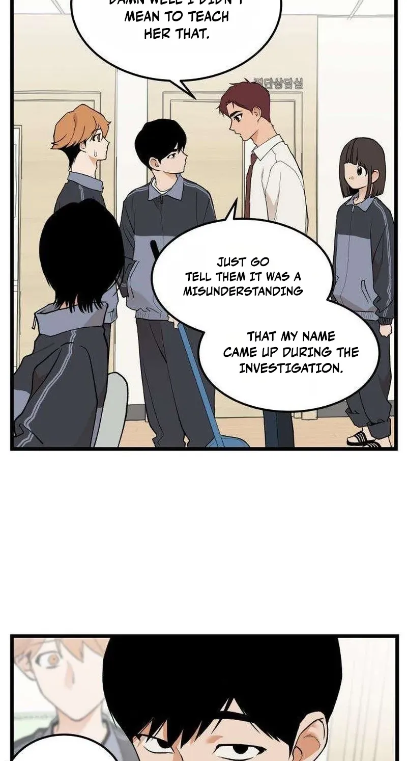 I Dare You Chapter 26 page 42 - 