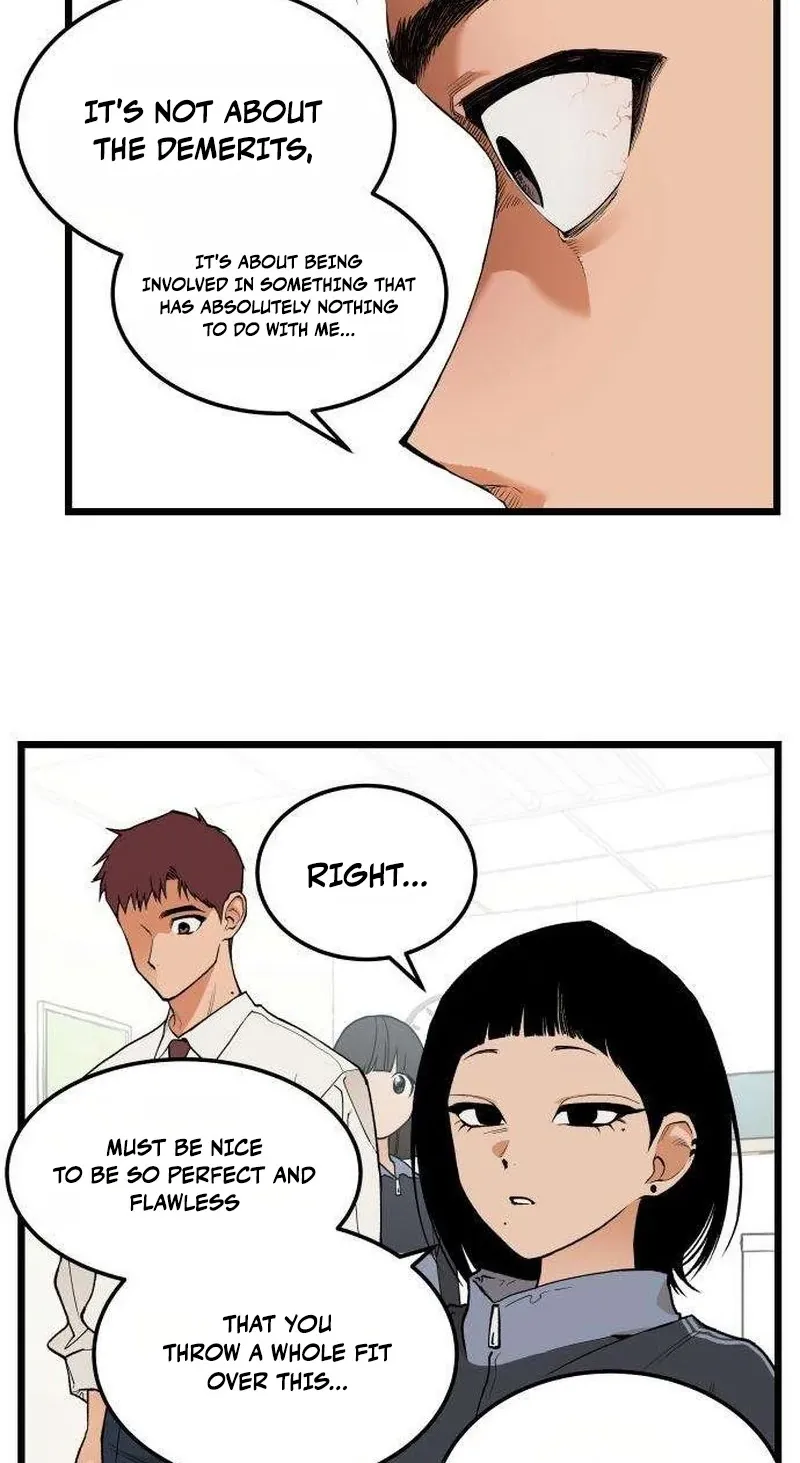I Dare You Chapter 26 page 47 - 