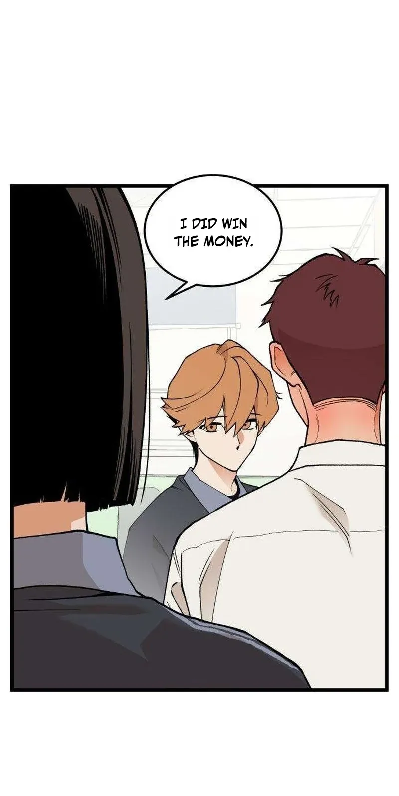 I Dare You Chapter 26 page 57 - 