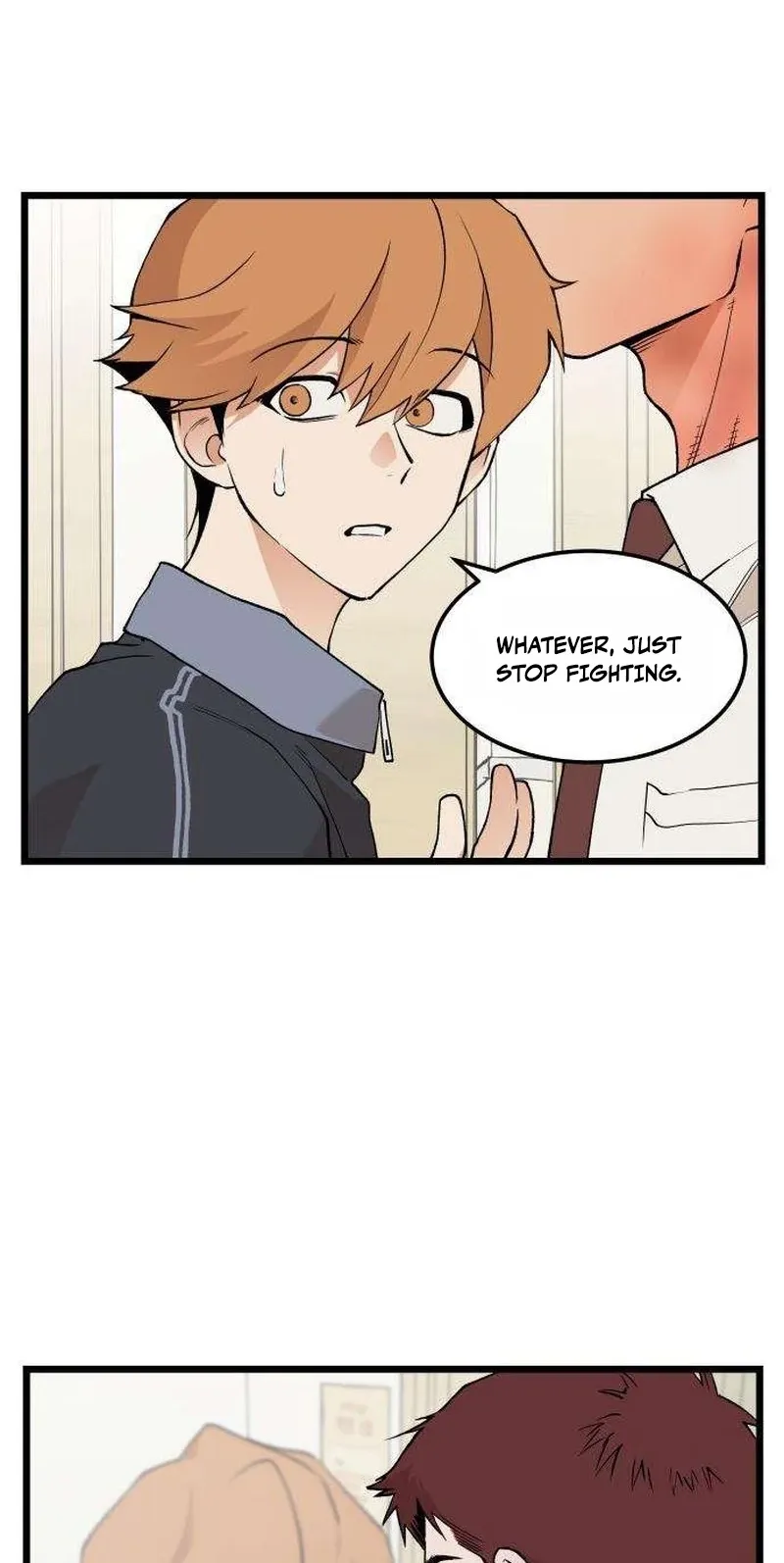 I Dare You Chapter 26 page 58 - 