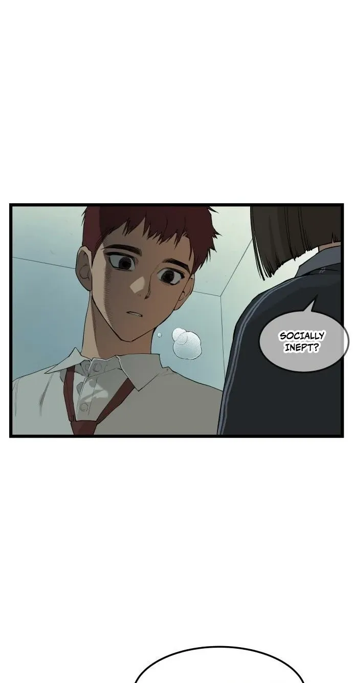 I Dare You Chapter 27 page 28 - 