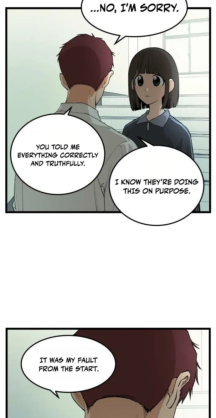 I Dare You Chapter 27 page 29 - 