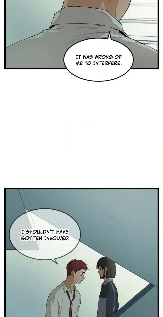 I Dare You Chapter 27 page 30 - 