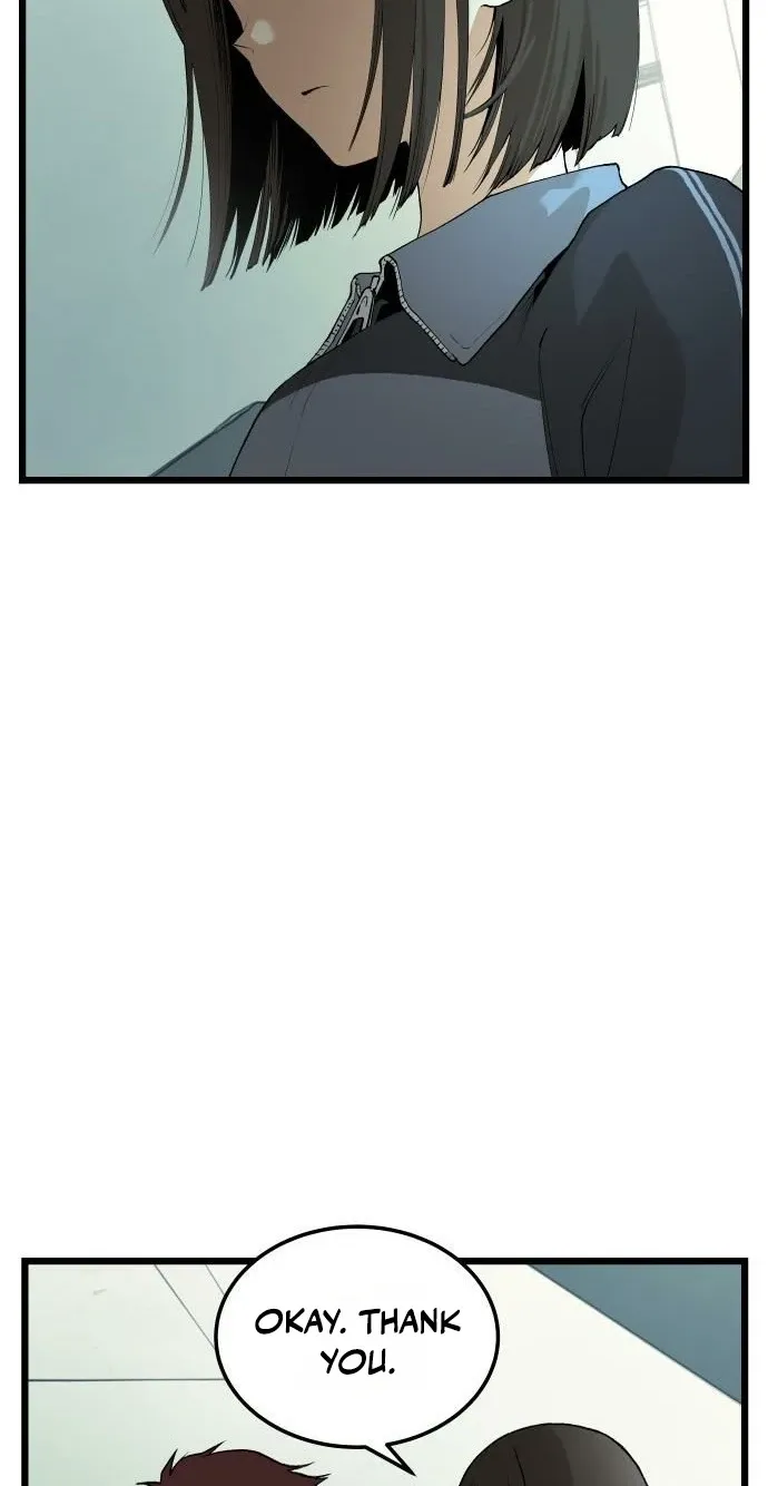 I Dare You Chapter 27 page 33 - 